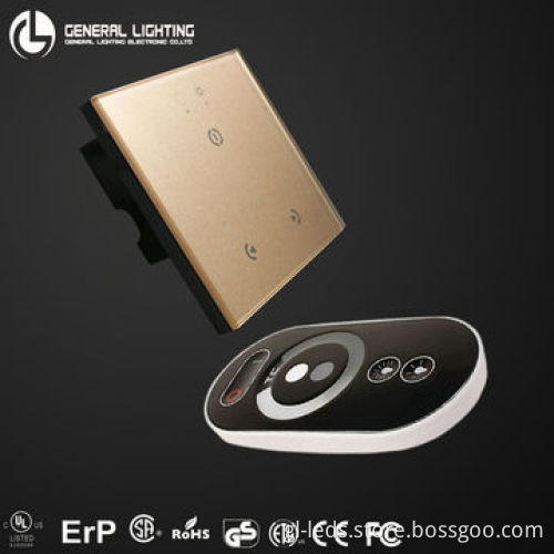 Touch RGB Controller